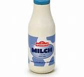 Milch, 1 Liter
